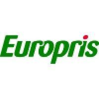 europris logo image