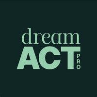 dream act logo image