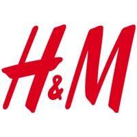 h&m indonesia logo image