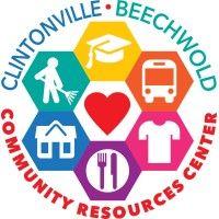 clintonville-beechwold community resources center logo image