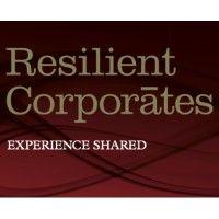 resilient corporates logo image