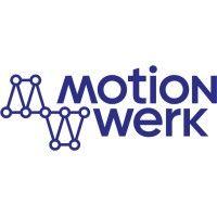 motionwerk gmbh logo image