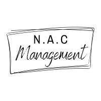 n.a.c management logo image