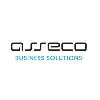 asseco business solutions s.a. logo image