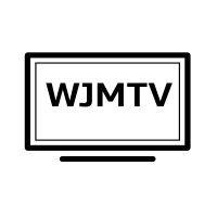 wjmtv logo image