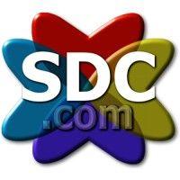 sdc.com logo image