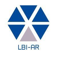 ludwig boltzmann institute arthritis and rehabilitation logo image