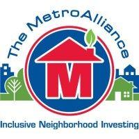 the metroalliance, inc. logo image