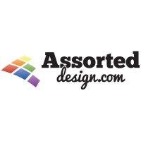 assorted design logo image