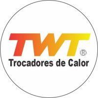 twt trocadores de calor