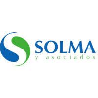 solma y asociados s.c. logo image