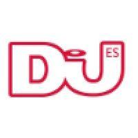 dj mag spain logo image