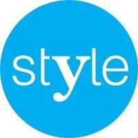 style advertising, marketing & public relations logo image