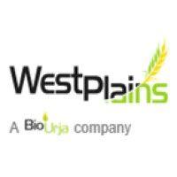 west plains llc. logo image