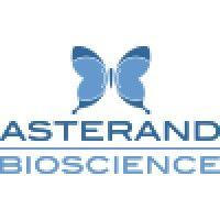 asterand bioscience logo image