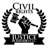 civil rights justice center, pllc logo image