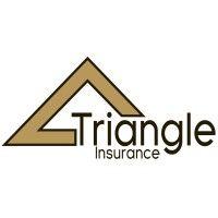 triangle insurance company logo image