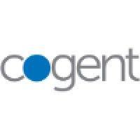 cogent communications logo image