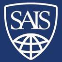 logo of Johns Hopkins School Of Advanced International Studies Sais