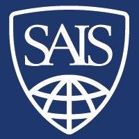 johns hopkins school of advanced international studies (sais) logo image