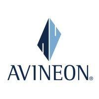 avineon logo image