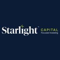 starlight capital logo image