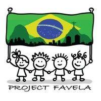 project favela logo image