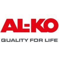 al-ko gardentech logo image