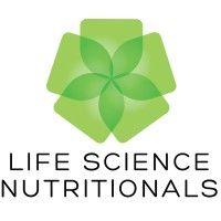 life science nutritionals inc. logo image