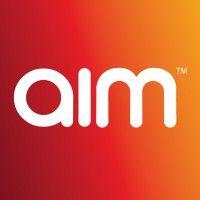 aim smarter logo image