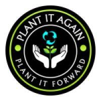 plant it again logo image