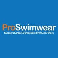 proswimwear ltd logo image