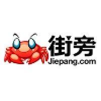 jiepang.com logo image