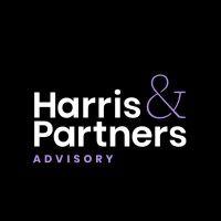 harris & partners advisory inc. logo image