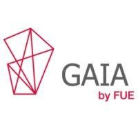 gaia program logo image