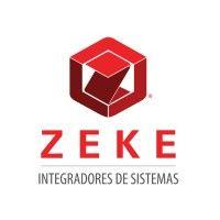 zeke logo image