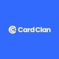 cardclan logo image