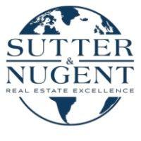 sutter & nugent, llc logo image