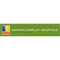 vernon display graphics logo image