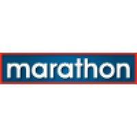 grupo marathon logo image