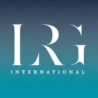 lrg international ltd logo image