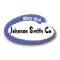 johnson smith company logo image