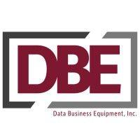 data business equipment, inc