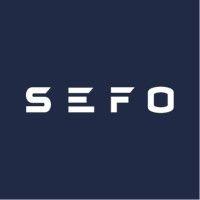 sefo holdings logo image