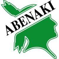 abenaki timber corporation logo image