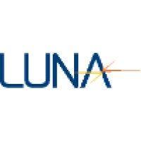 luna innovations logo image