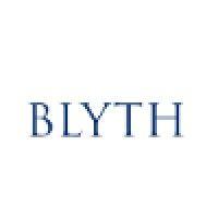 blyth inc. logo image