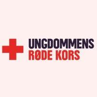 ungdommens røde kors logo image