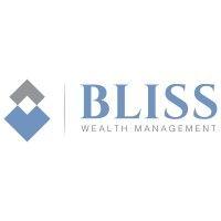 bliss wealth management logo image