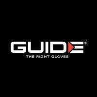 guide gloves logo image